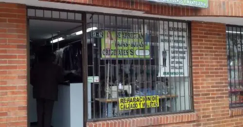 LAVACOL EXPRESS CALLE 119 CON 13 LAVACOL EXPRESS CALLE 119 CON 13